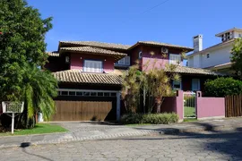 Casa com 5 Quartos à venda, 378m² no Lagoa da Conceição, Florianópolis - Foto 2