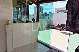 Cobertura com 3 Quartos à venda, 130m² no Sagrada Família, Belo Horizonte - Foto 23