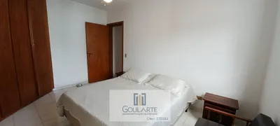 Apartamento com 4 Quartos à venda, 140m² no Pitangueiras, Guarujá - Foto 23