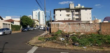 Terreno / Lote / Condomínio à venda, 919m² no Jardim Bethania, São Carlos - Foto 4