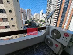 Apartamento com 3 Quartos para alugar, 110m² no Vila Mariana, São Paulo - Foto 12