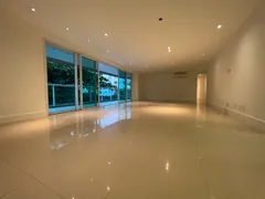 Apartamento com 4 Quartos para alugar, 300m² no Leblon, Rio de Janeiro - Foto 3