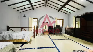 Casa com 2 Quartos para venda ou aluguel, 105m² no Praia do Félix, Ubatuba - Foto 15