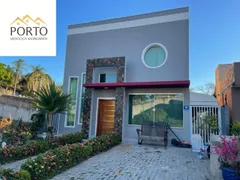 Casa de Condomínio com 3 Quartos à venda, 158m² no Jardim Vera Cruz, Louveira - Foto 1