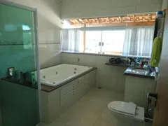 Fazenda / Sítio / Chácara com 4 Quartos à venda, 550m² no San Marino, Piracaia - Foto 18