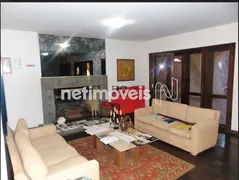 Apartamento com 4 Quartos à venda, 550m² no Mangabeiras, Belo Horizonte - Foto 1