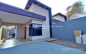 Casa com 3 Quartos à venda, 91m² no Vila Nova Campo Grande, Campo Grande - Foto 2