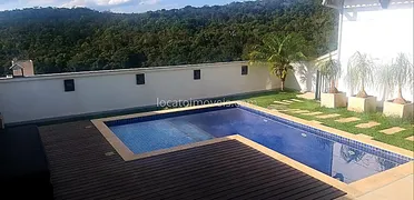 Casa de Condomínio com 3 Quartos à venda, 420m² no Nova Gramado, Juiz de Fora - Foto 19