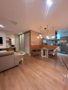 Apartamento com 2 Quartos à venda, 67m² no Taquaral, Campinas - Foto 4