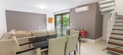 Apartamento com 2 Quartos à venda, 105m² no São Conrado, Rio de Janeiro - Foto 1