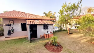 Casa de Condomínio com 5 Quartos à venda, 300m² no Condomínio Fazenda Solar, Igarapé - Foto 59