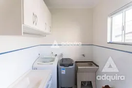 Casa de Condomínio com 3 Quartos à venda, 207m² no Jardim Carvalho, Ponta Grossa - Foto 12