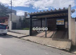 Sobrado com 3 Quartos à venda, 230m² no Torres Tibagy, Guarulhos - Foto 1