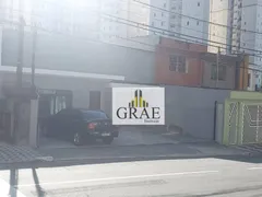 Casa Comercial com 4 Quartos para alugar, 212m² no Jardim Nova Petropolis, São Bernardo do Campo - Foto 12