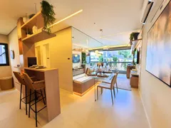 Apartamento com 2 Quartos à venda, 55m² no Nova Petrópolis, São Bernardo do Campo - Foto 1