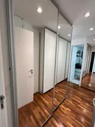 Apartamento com 3 Quartos para alugar, 123m² no Campo Belo, São Paulo - Foto 45