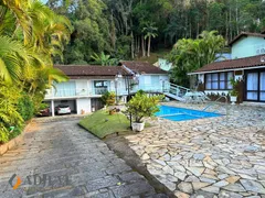 Casa com 4 Quartos à venda, 450m² no Duarte Silveira, Petrópolis - Foto 1