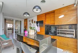 Apartamento com 4 Quartos à venda, 162m² no Vila Romana, São Paulo - Foto 3