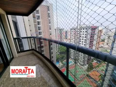 Apartamento com 3 Quartos para venda ou aluguel, 105m² no Vila Clementino, São Paulo - Foto 2
