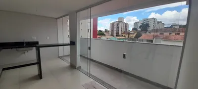 Apartamento com 3 Quartos à venda, 85m² no Liberdade, Belo Horizonte - Foto 8