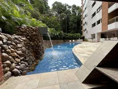 Apartamento com 3 Quartos à venda, 169m² no Morro Sorocotuba, Guarujá - Foto 54