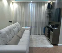 Apartamento com 2 Quartos à venda, 63m² no Jardim Santa Emília, São Paulo - Foto 3