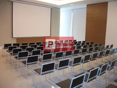 Conjunto Comercial / Sala para alugar, 64m² no Jardim Dom Bosco, São Paulo - Foto 5