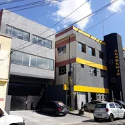 Prédio Inteiro para venda ou aluguel, 550m² no Vila Capitão Rabelo, Guarulhos - Foto 2