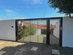 à venda, 250m² no Nucleo Habitacional Costa e Silva, Marília - Foto 1