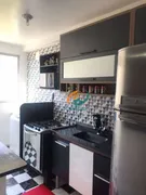 Apartamento com 2 Quartos para alugar, 48m² no Bonsucesso, Guarulhos - Foto 5