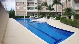 Apartamento com 3 Quartos para alugar, 70m² no Jardim Aurélia, Campinas - Foto 31