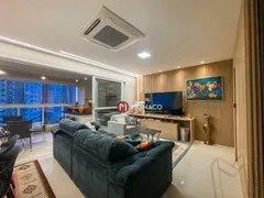 Apartamento com 3 Quartos para alugar, 126m² no Gleba Palhano, Londrina - Foto 4