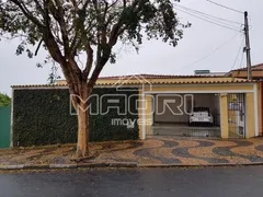 Casa com 3 Quartos à venda, 144m² no São Bernardo, Campinas - Foto 1