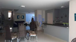 Casa de Condomínio com 3 Quartos à venda, 283m² no Jardim Colonial, Bauru - Foto 4