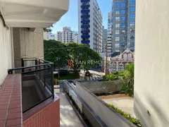 Apartamento com 3 Quartos para alugar, 160m² no Centro, Florianópolis - Foto 9