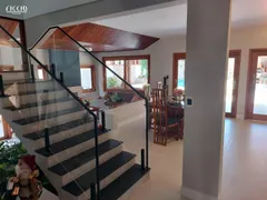 Casa de Condomínio com 4 Quartos à venda, 320m² no Jardim Aquarius, São José dos Campos - Foto 4