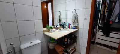 Apartamento com 3 Quartos à venda, 77m² no Vilas do Atlantico, Lauro de Freitas - Foto 12