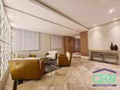 Apartamento com 3 Quartos para alugar, 138m² no Boqueirão, Santos - Foto 5