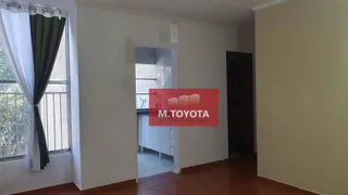 Apartamento com 2 Quartos para venda ou aluguel, 57m² no Vila Rio de Janeiro, Guarulhos - Foto 1