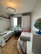 Apartamento com 4 Quartos à venda, 144m² no Vila da Serra, Nova Lima - Foto 40