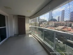 Apartamento com 3 Quartos à venda, 180m² no Jardim Anália Franco, São Paulo - Foto 16