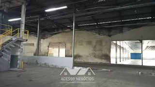 Galpão / Depósito / Armazém para venda ou aluguel, 7761m² no Jurubatuba, São Paulo - Foto 15