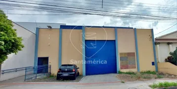 Galpão / Depósito / Armazém para alugar, 880m² no Parque Comercial Quati, Londrina - Foto 2