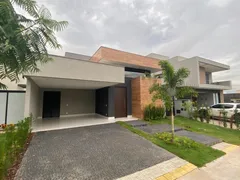 Casa de Condomínio com 3 Quartos à venda, 155m² no Residencial Parqville Jacaranda, Aparecida de Goiânia - Foto 34