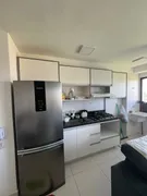 Apartamento com 2 Quartos à venda, 55m² no Condominio Residencial Parque Oeste, Goiânia - Foto 3