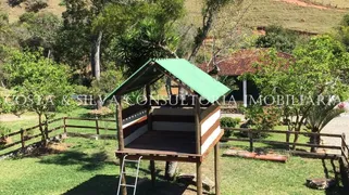 Fazenda / Sítio / Chácara com 5 Quartos à venda, 134000m² no Zona Rural, Virgínia - Foto 14