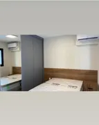 Apartamento com 1 Quarto para alugar, 25m² no Vila Buarque, São Paulo - Foto 2