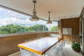 Apartamento com 5 Quartos à venda, 249m² no Mercês, Curitiba - Foto 2