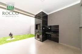 Casa com 3 Quartos à venda, 73m² no Eucaliptos, Fazenda Rio Grande - Foto 28