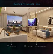 Apartamento com 1 Quarto à venda, 103m² no Vale do Sereno, Nova Lima - Foto 20